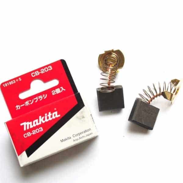 Makita Carbon Brush 191953-5