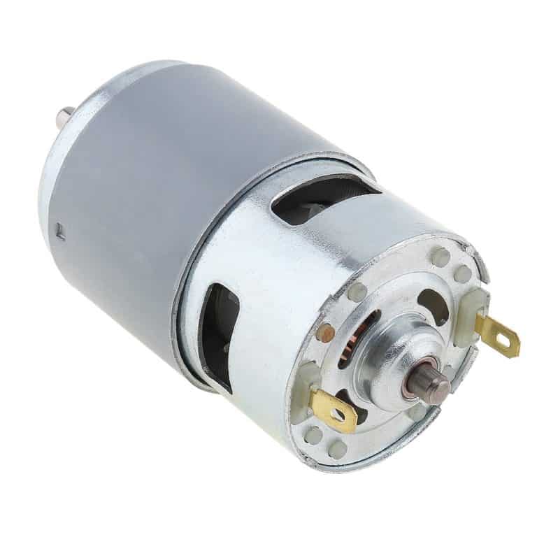 BOSCH DC Motor 1 607 022 66N – Meng Tat Machinery Service