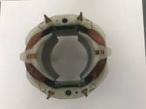 BOSCH Coil 1 619 P08 302