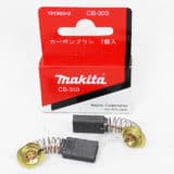 Makita Carbon Brush 191963-2 (CB303)