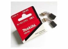 Makita Carbon Brush 191628-6 (CB65)